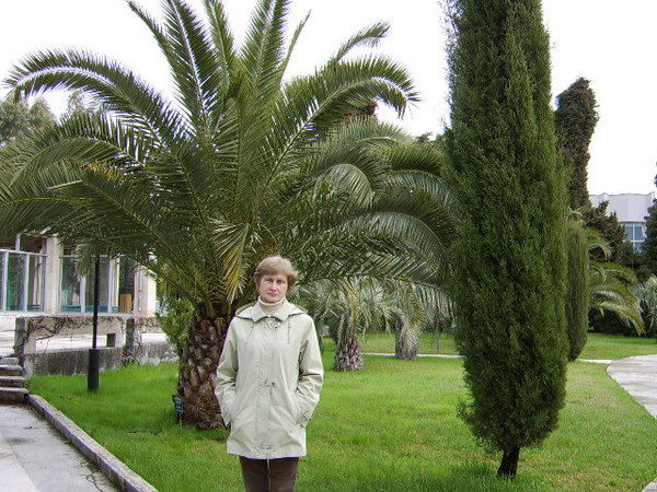 Наталья Григорьева