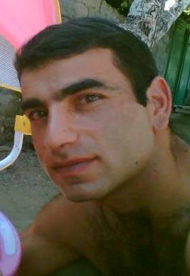 Муслим Юсупов