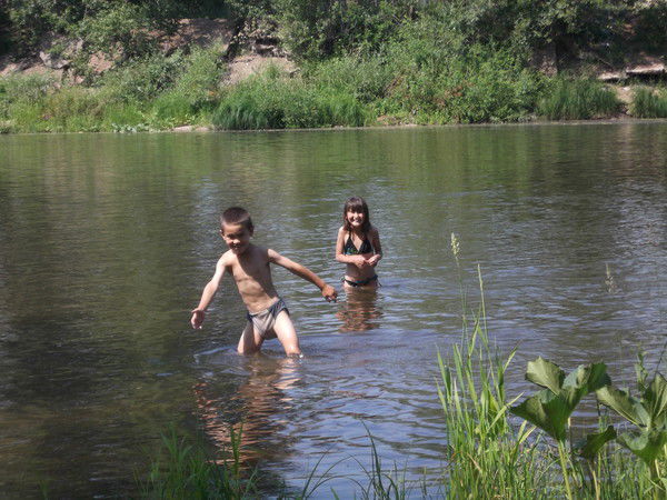 Серега Гареев