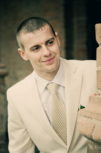 Дмитрий Воронов