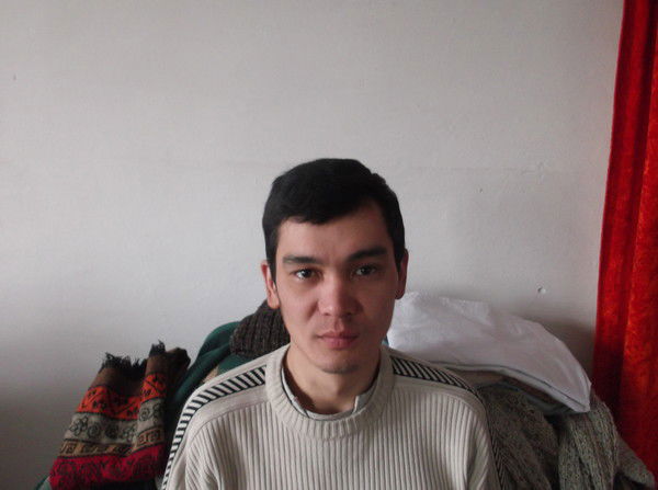 Сержан *********