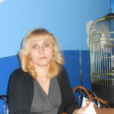 Ирина Скляр