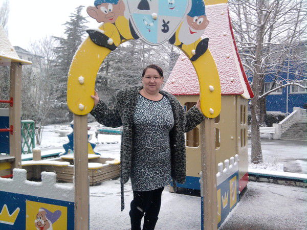 Ирина Пасько