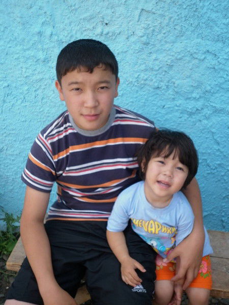 Курман Керимбеков