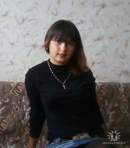 Анечка Багас