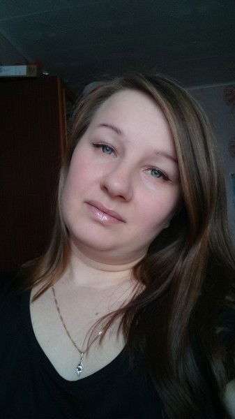 Екатерина Дьякова