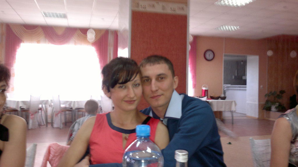 Вера Никитена