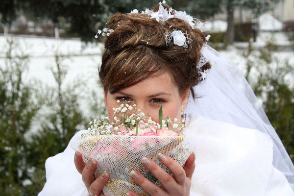 Елена Оралова