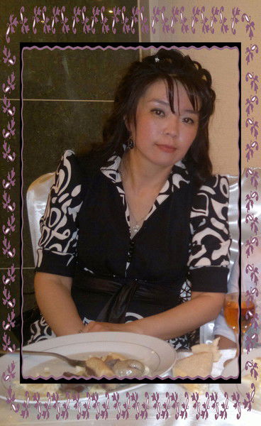 Асем Айтбаева