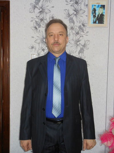 Сергей Кухарчик