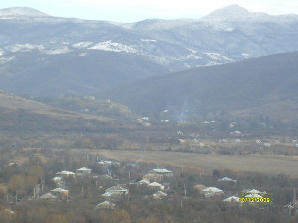 У Абдуллаев