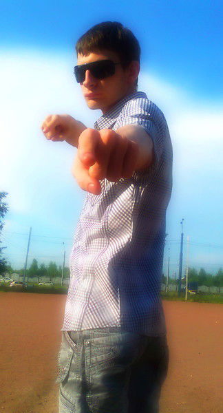 Михаил Пичугин