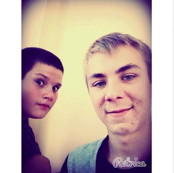 Кирилл Попов