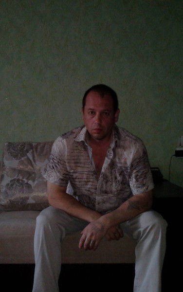 Юрий Скобарев