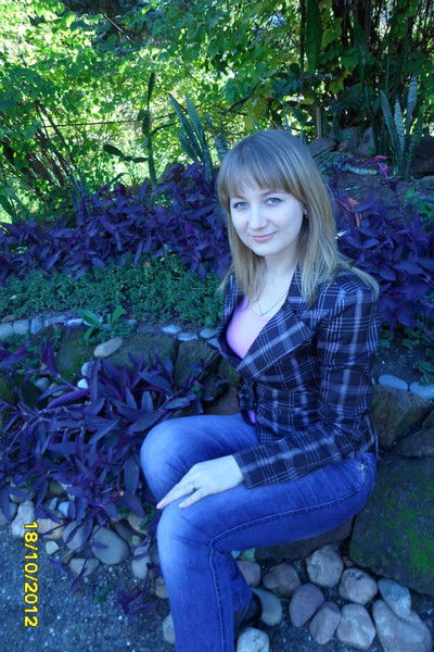 Людмила Лазарева