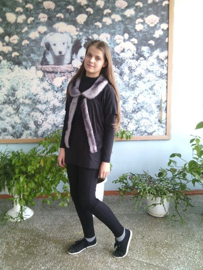 Аня Кузнецова