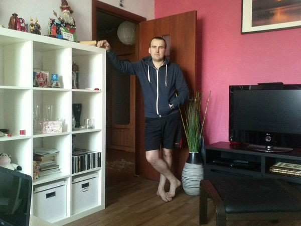 Руслан Идрисов