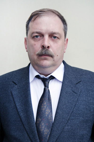 Александр Калачев