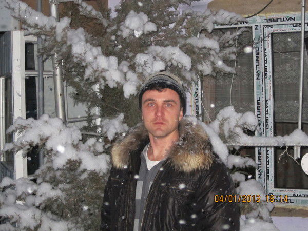 Алексей Килиевич