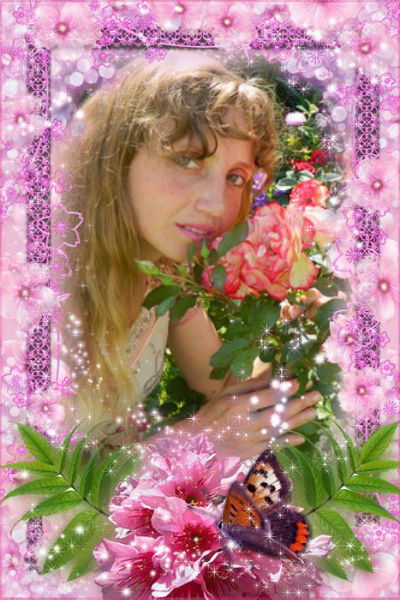 Натали Пасько