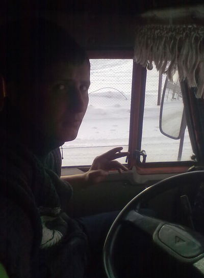 Султан Дёмин