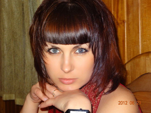 Елена Старикова