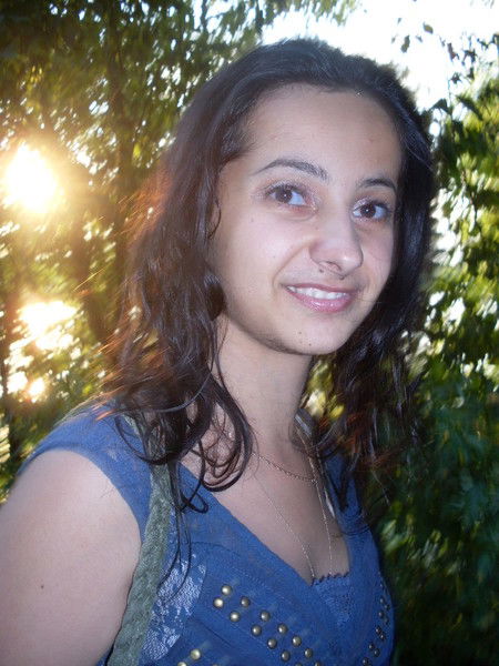 Елена Гурьева