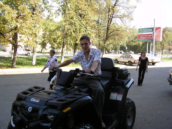 Юрий Сергеев