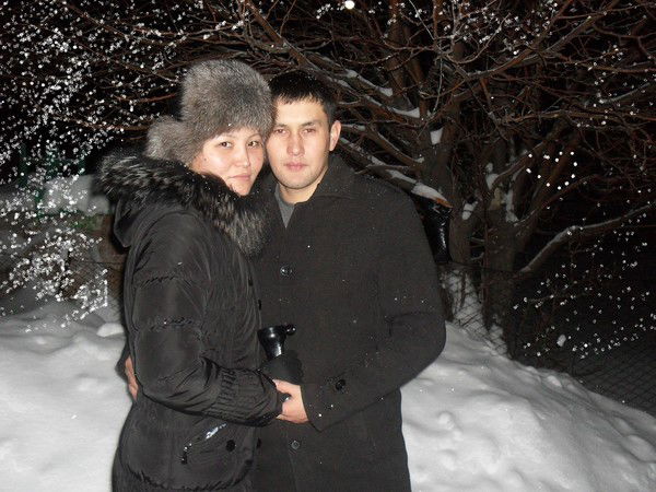 Максат Ахметов