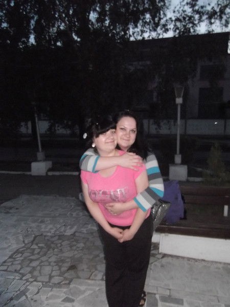 Светка Конфетка!!!