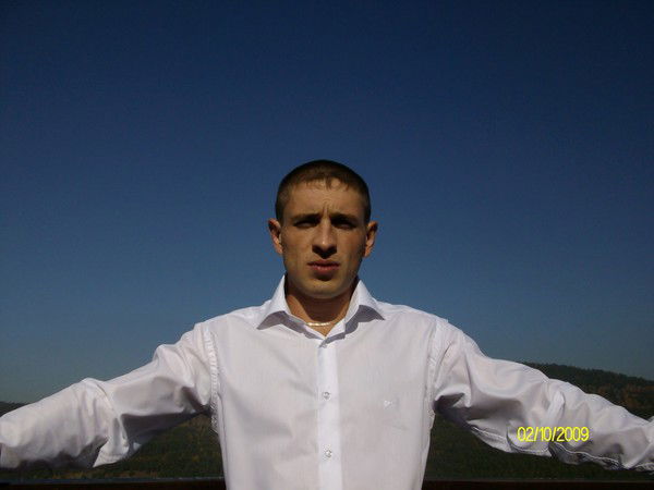 Денис Слободенюк