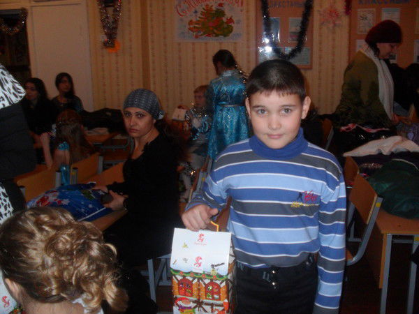 Тимур Тапеев