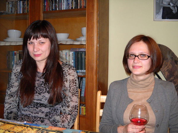 Ксения Богомолова