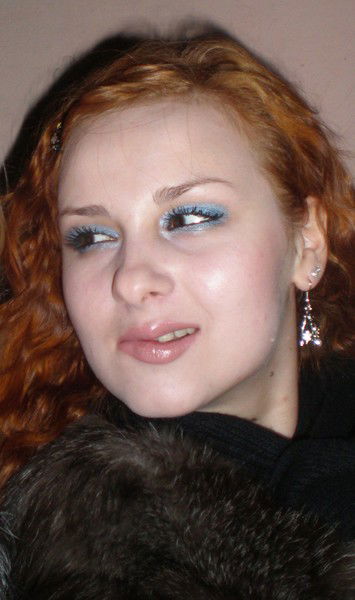 Кристина Мишенева