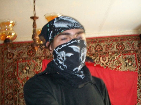 Гриша Трифонов