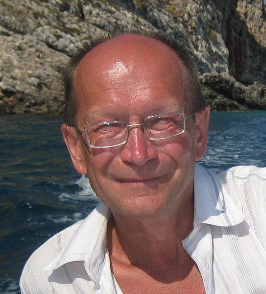 Вадим Фарутин