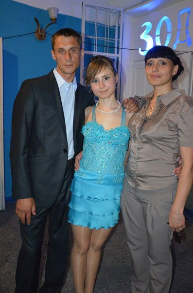 Людмила Веселая