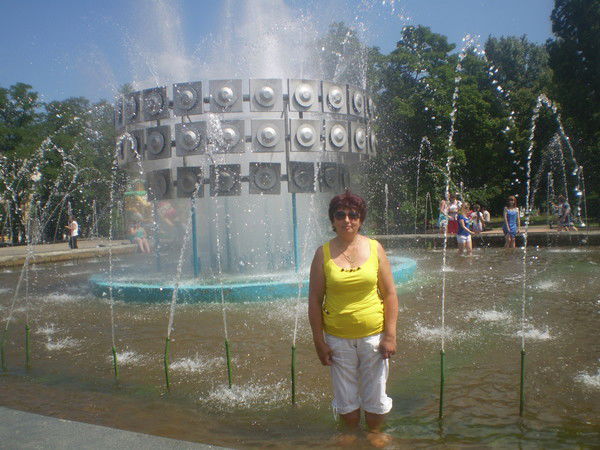 Марина Афанасьева