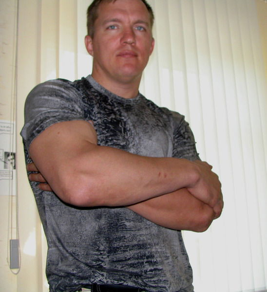 Бойцов Владимир