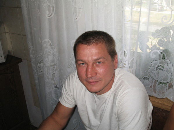 Виктор Кучинский