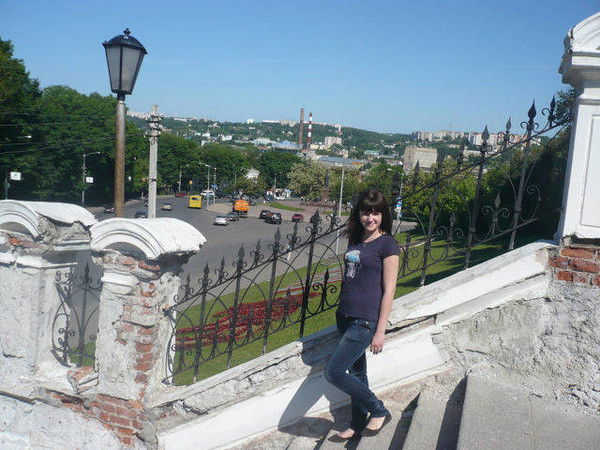 Катерина Осипенкова