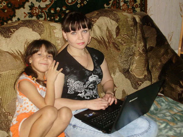 Наташа Крайнова