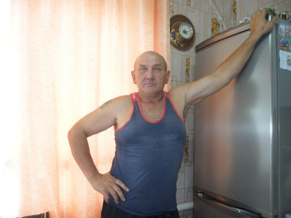 Игорь Князюк