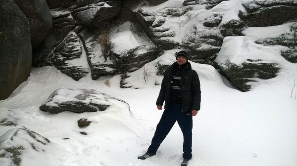 Денис Мартин