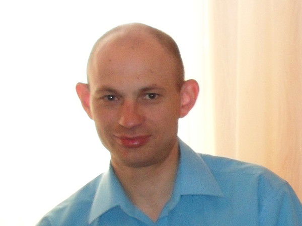 Дмитрий Саныч Надеждин