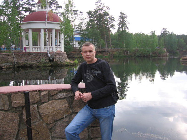 Владимир Чирва