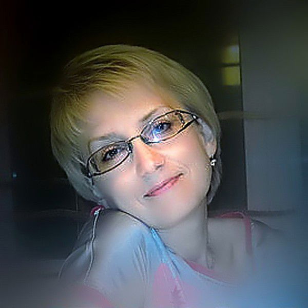 Наталья Фесенко