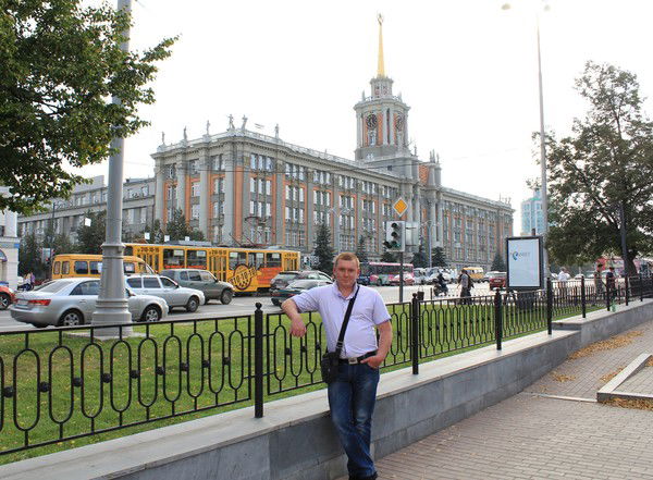 Артем Бражник