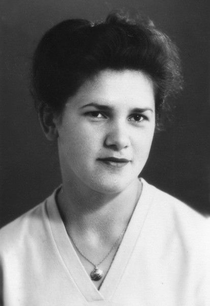 Эмма Прохина