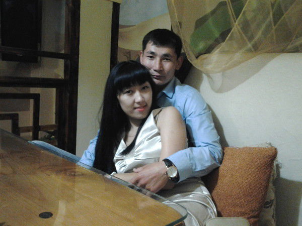 Гуми Утенова